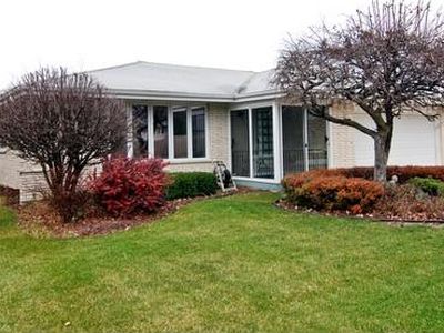 8144 Bunker Dr, Orland Park, IL, 60462
