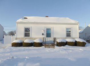 815 Euclid St, Dubuque, IA 52001