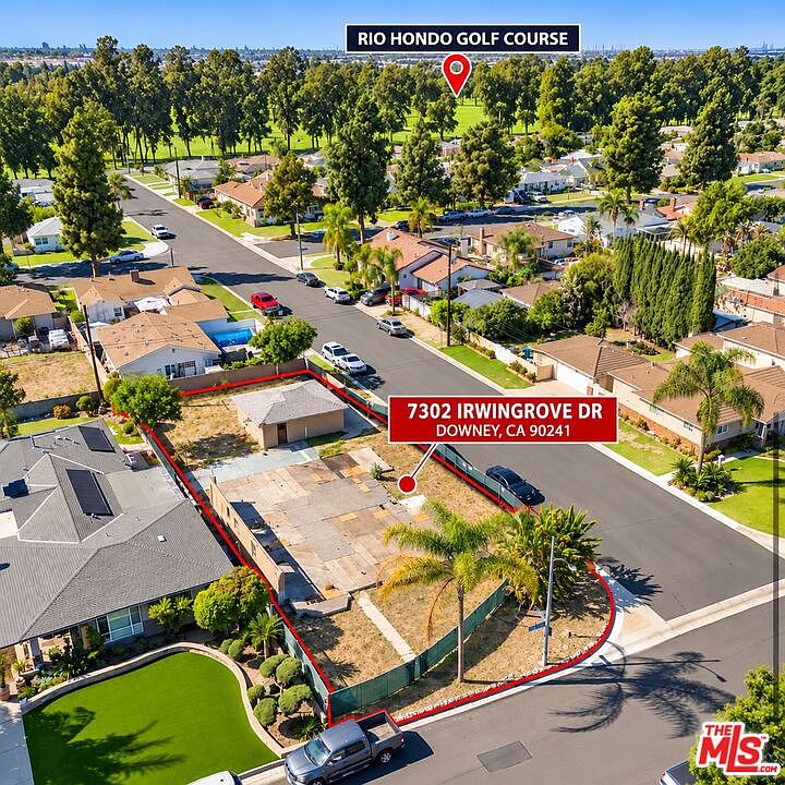 1st image of 7302 Irwingrove Dr