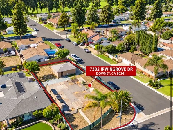 7302 Irwingrove Dr, Downey, CA 90241