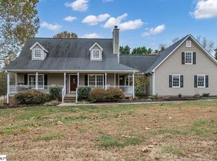 148 Dustin St, Easley, SC 29642