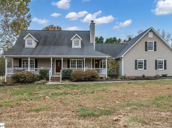148 Dustin St, Easley, SC 29642