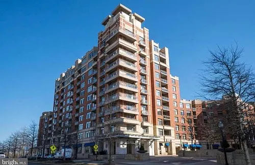 3650 S Glebe Rd Photo 1