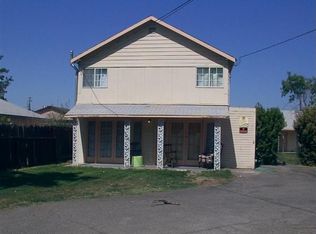 1900 N 11th Ave, Hanford, CA 93230