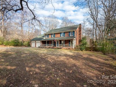 7210 Timber Ridge Dr, Mint Hill, NC, 28227