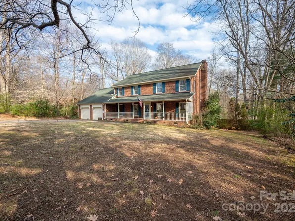7210 Timber Ridge Dr, Mint Hill, NC 28227