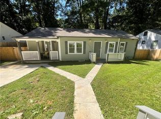 1265 Byewood Ln SW, Atlanta, GA 30310