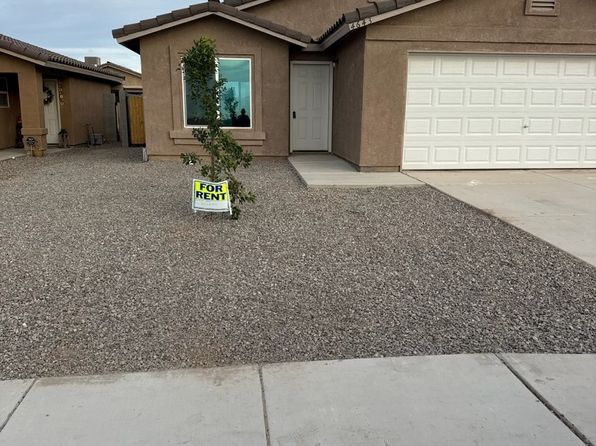 4643 S Desert Willow Way