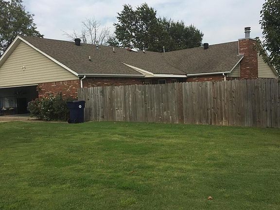 Large Corner Lot