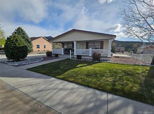 27665 County Road 313 #5, Buena Vista, CO 81211