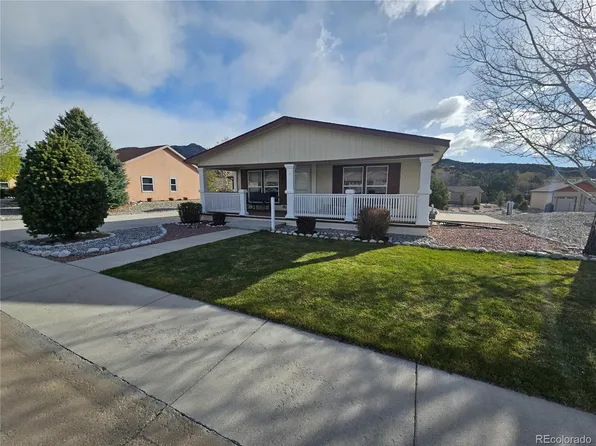 27665 County Road 313 #5, Buena Vista, CO 81211