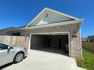 506 Rosedale Pl, Springdale, AR 72764