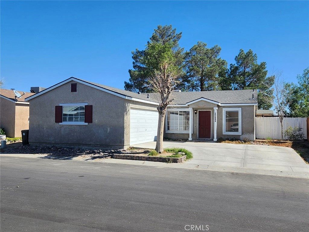 25086 Camino Del Sol, Barstow, CA 92311 MLS CV23189457 Zillow
