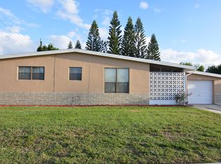 2322 Port Malabar Blvd NE, Palm Bay, FL 32905