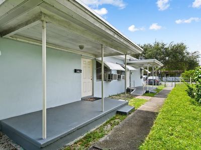 532 NW 19th Ave #1-2, Fort Lauderdale, FL, 33311