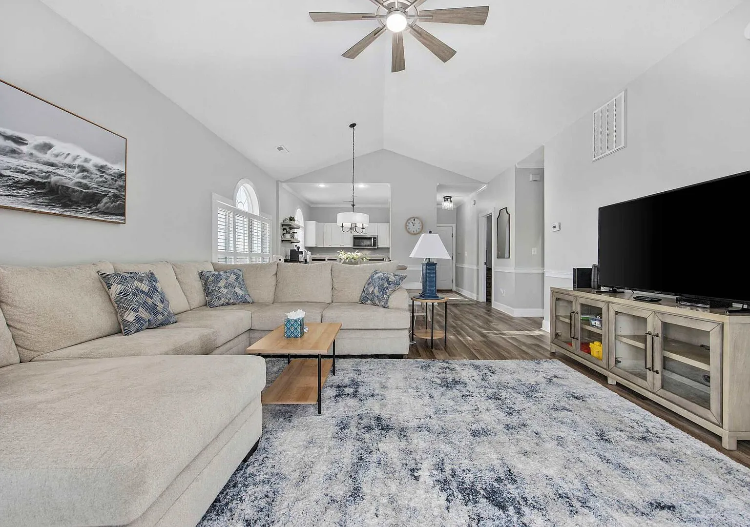 Wild Iris Condo: Cozy Myrtle Beach Retreat — Photo 2