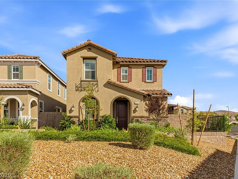 3574 Via Elenora Ln — Photo 1