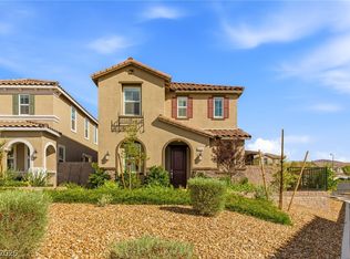 3574 Via Elenora Ln, Henderson, NV 89044