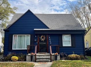 19966 Prevost St, Detroit, MI 48235