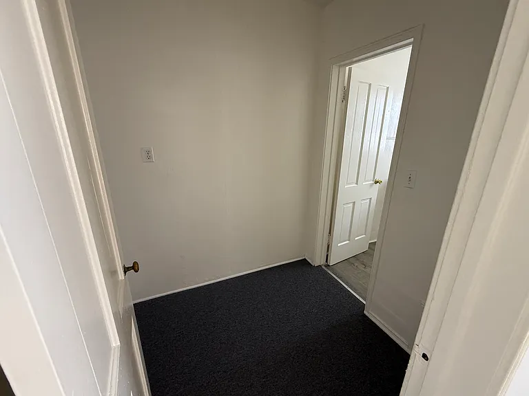 Dressing Room and closet