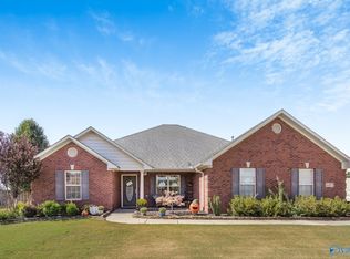 16877 Georgie Edith Ln, Athens, AL 35613