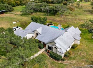 25043 Toutant Beauregard Rd, San Antonio, TX 78255