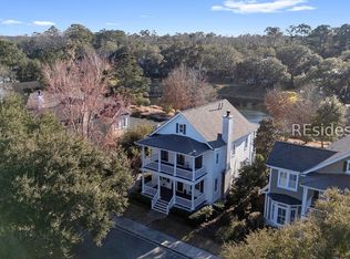110 Great Heron Way, Bluffton, SC 29909