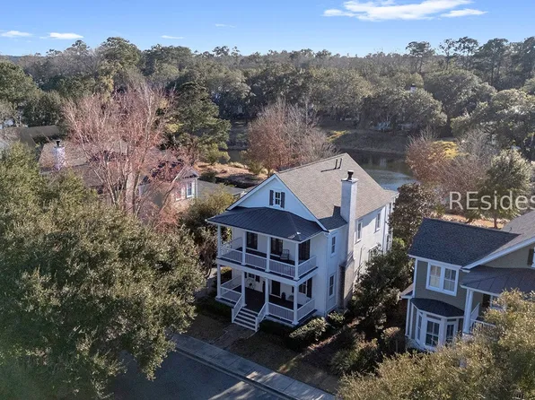 110 Great Heron Way, Bluffton, SC 29909
