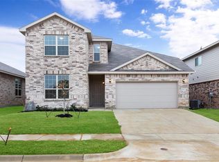 5517 Portola Ln, Denton, TX 76208