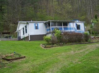 457 Rich Holw, Clinchco, VA 24226