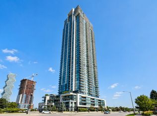 3975 Grand Park Dr #702, Mississauga, ON L5B 0K4