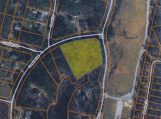 12226 Longleaf Rd, Ruther Glen, VA 22546