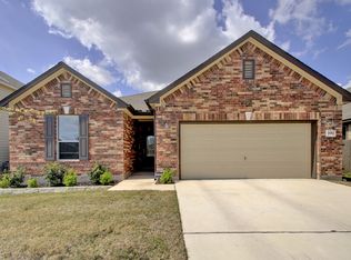 7952 Bassano Dr, Round Rock, TX 78665