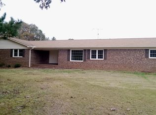 120 Fortanberry Rd, Gaffney, SC 29340