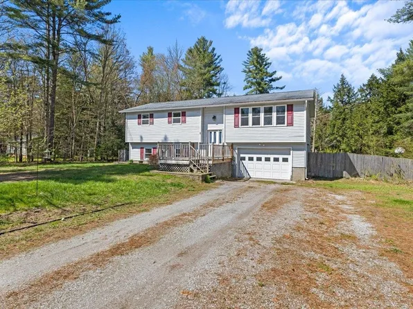 1 Streeter Brook, Milton, VT 05468