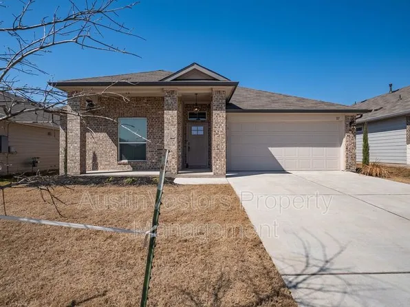117 Cranbrook Ln, Hutto, TX 78634