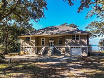 449 S Garcon Point Rd, Milton, FL, 32583