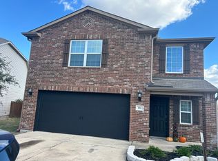 151 Millers Loop, Jarrell, TX 76537