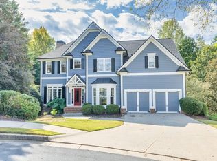 6289 Grand Loop Rd, Sugar Hill, GA 30518