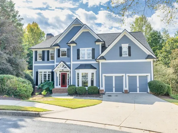 6289 Grand Loop Rd, Sugar Hill, GA 30518
