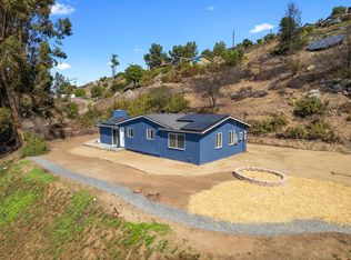 1940 Valley Rim Rd #42, El Cajon, CA 92019