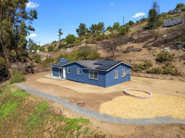 1940 Valley Rim Rd #42, El Cajon, CA 92019