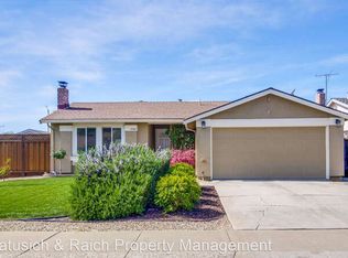 4485 Stoneyhaven Way, San Jose, CA 95111