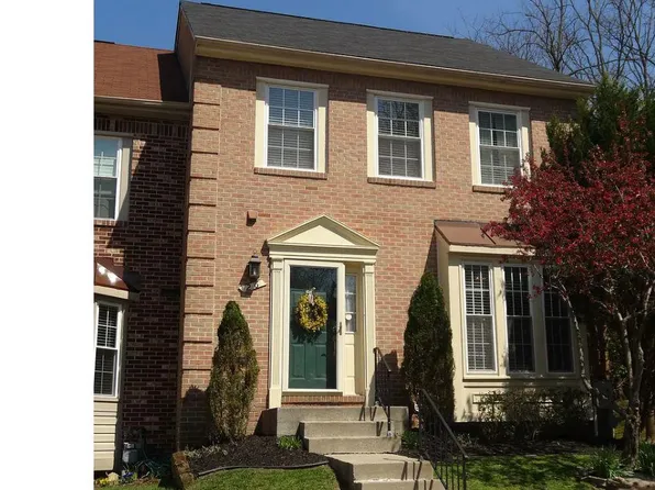 26 Steeplejack Ct, Owings Mills, MD 21117