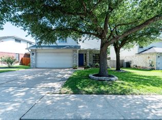 1005 Doras Dr, Pflugerville, TX 78660