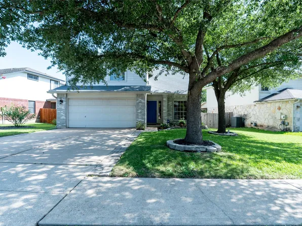1005 Doras Dr, Pflugerville, TX 78660