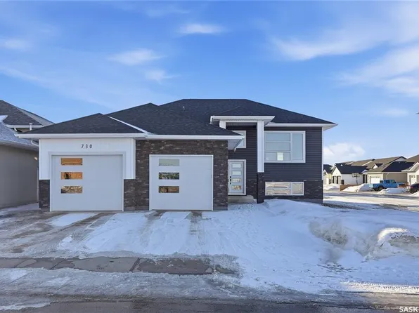 818 Ballesteros CRESCENT, Warman, SK S0K 4S3