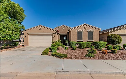 5059 N 183rd Ln Photo 1