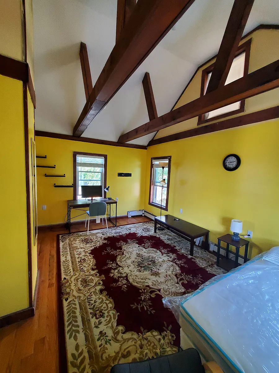 Building Photo - 1495 Hyde Park Ave #3