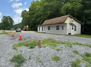 606 Orby Cantrell Hwy, Big Stone Gap, VA 24219